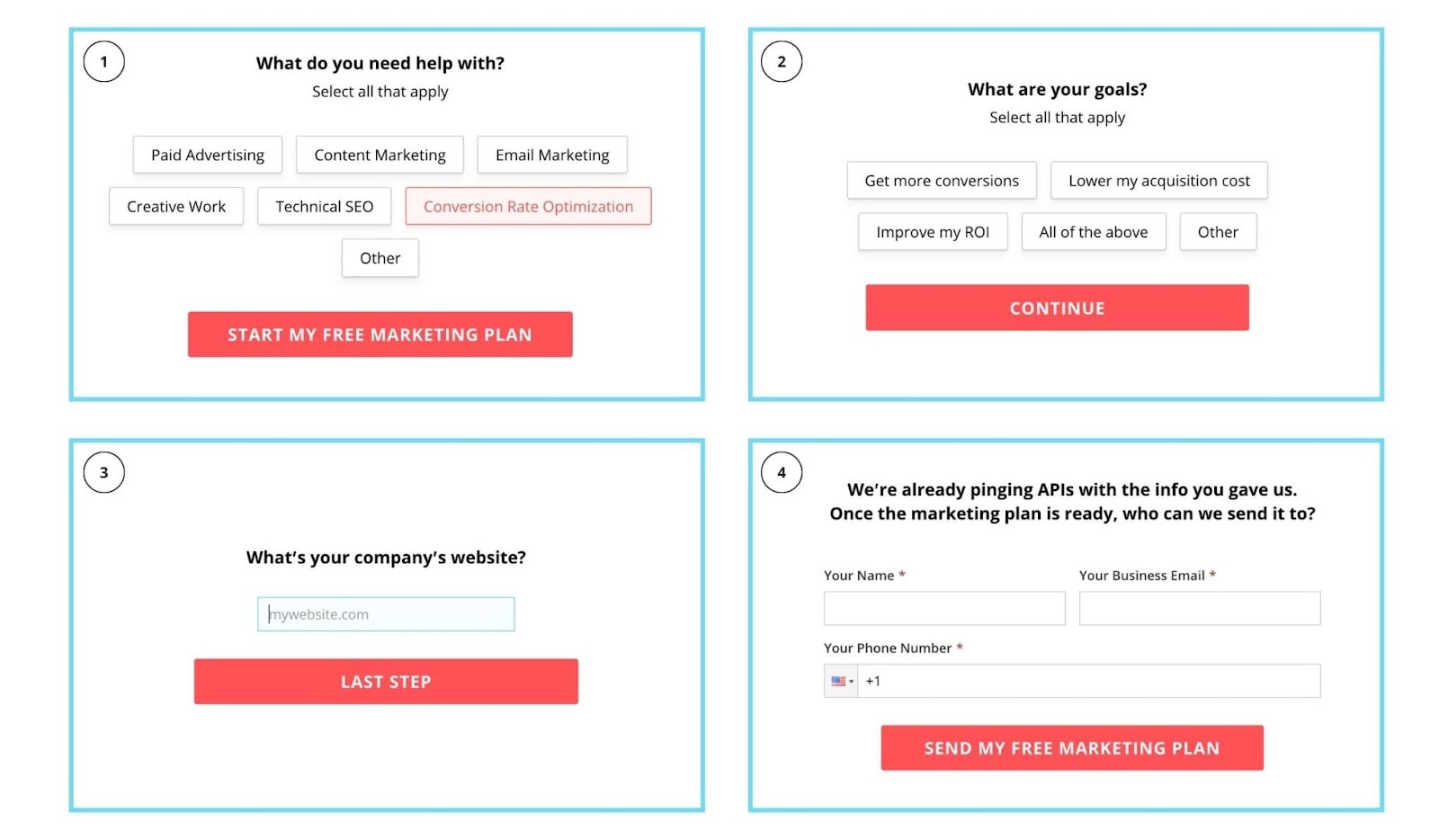 How to Do Landing Page Testing Right